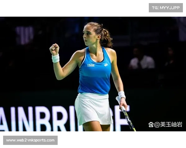 朱琳辛辛那提首轮遭遇布朗泽蒂 次轮或对卡萨金娜挑战再起