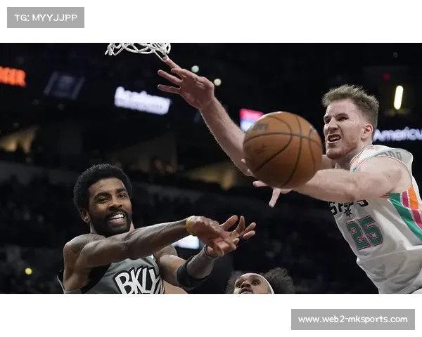 森林狼125-112逆转马刺，爱德华兹32分兰德尔22+6+12