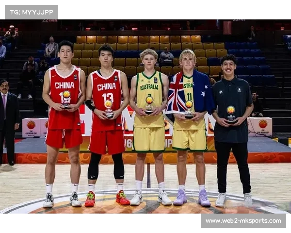 国际篮联优化赛程：未来洲际杯赛将采用集中举办模式