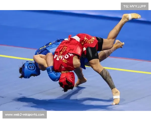 摩洛哥选手艾塔亚抵达中国，适应场地备战自由搏击70公斤级比赛