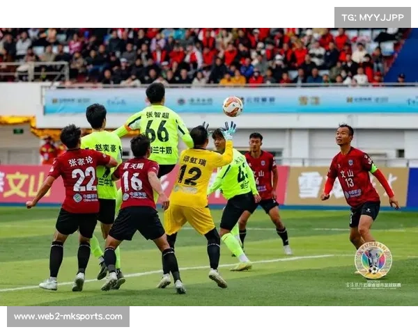 滇超联赛第三轮多场点球大战，地域足球热度持续升温