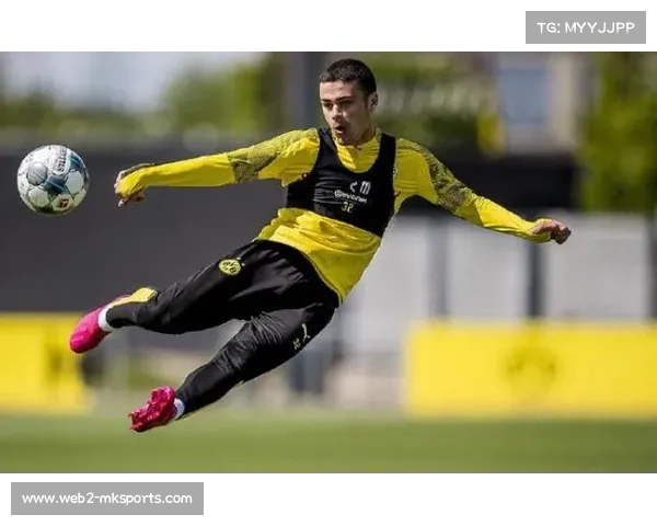 多特蒙德官方确认，核心中场因轻伤缺席周末联赛